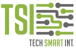 Tech Smart Int. Logo