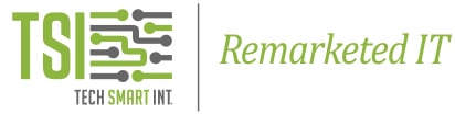 Tech Smart Int. Logo
