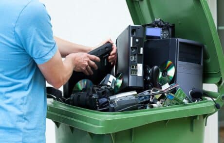 Electronics Recycling